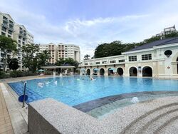 Melville Park (D18), Condominium #566845691